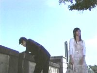 井上和香ちゃん 黒い太陽 03