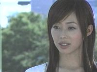 井上和香ちゃん 黒い太陽 04
