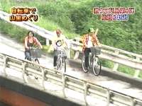 井上和香ちゃん 激ウマ列島 01