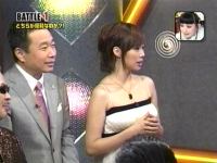 井上和香ちゃん マリックvs天功 06