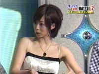 井上和香ちゃん マリックvs天功 02