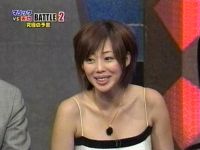 井上和香ちゃん マリックvs天功 02