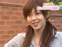 井上和香ちゃん ドッグダンス 05