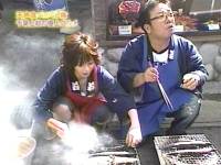 井上和香ちゃん 天声慎吾 01