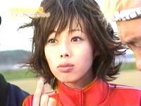 井上和香ちゃん 天声慎吾 05