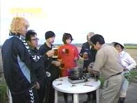 井上和香ちゃん 天声慎吾 06