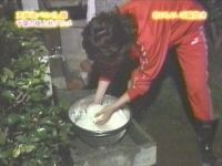 井上和香ちゃん 天声慎吾 02