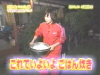 井上和香ちゃん 天声慎吾 03