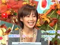 井上和香ちゃん 動物奇想天外 04