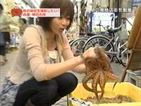 井上和香ちゃん 旅X旅ショー 04