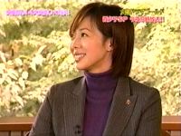 井上和香ちゃん 今夜火曜ドラマゴールド 02