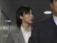 井上和香ちゃん 検事・霞夕子 01