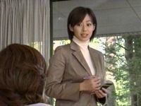 井上和香ちゃん 検事・霞夕子 01