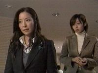 井上和香ちゃん 検事・霞夕子 03