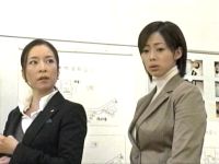 井上和香ちゃん 検事・霞夕子 01