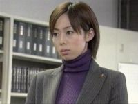 井上和香ちゃん 検事・霞夕子 04