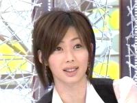 井上和香ちゃん 恋するハニカミ 02