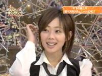 井上和香ちゃん 恋するハニカミ 05