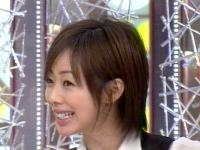 井上和香ちゃん 恋するハニカミ 01