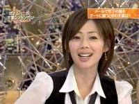 井上和香ちゃん 恋するハニカミ 05