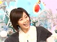 井上和香ちゃん 動物奇想天外 02