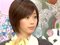 井上和香ちゃん 動物奇想天外 03