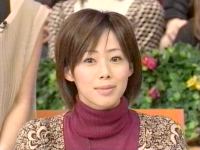 井上和香ちゃん 世界のスーパー動物園 01