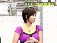 井上和香ちゃん ダイナマイト直前SP 04