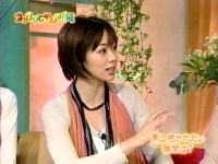 井上和香ちゃん オンナの時間ですよ 06