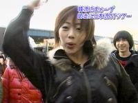 井上和香ちゃん 韓流さまぁ〜ず 04