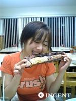 和香のキモチ へ 1