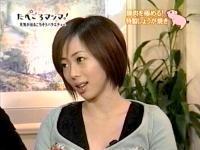井上和香ちゃん たべごろマンマ 01