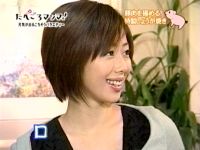 井上和香ちゃん たべごろマンマ 04