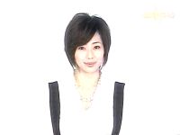 井上和香ちゃん 格闘王 01