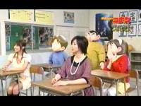 井上和香ちゃん コナン推理教室 03
