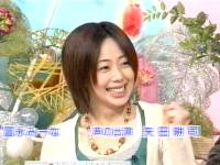 井上和香ちゃん 動物奇想天外 03