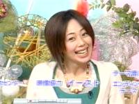 井上和香ちゃん 動物奇想天外 04