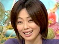 井上和香ちゃん 動物奇想天外 05