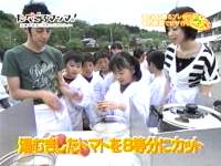 井上和香ちゃん たべごろマンマ 03