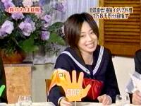 井上和香ちゃん ぐるナイゴチ8 04