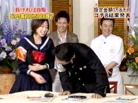 井上和香ちゃん ぐるナイゴチ8 03