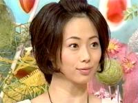 井上和香ちゃん 動物奇想天外 01
