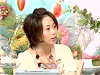 井上和香ちゃん 動物奇想天外 04