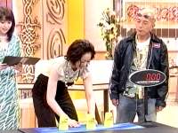 井上和香ちゃん アンビリバボー 04