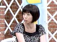 井上和香ちゃん だいじょうぶだぁ 01