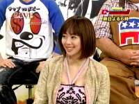 井上和香ちゃん 明日Dynamite 04