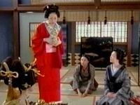 井上和香ちゃん 吉原炎上 01