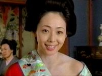 井上和香ちゃん 吉原炎上 02