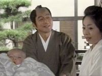 井上和香ちゃん 徳川風雲録 01