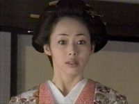 井上和香ちゃん 徳川風雲録 02